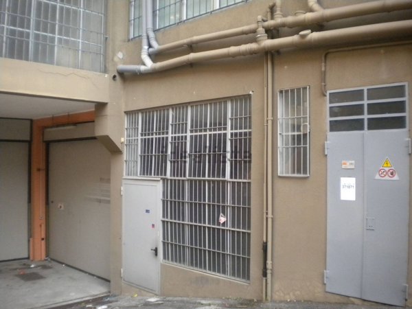 locale di sgombero in vendita a Como in zona Borghi