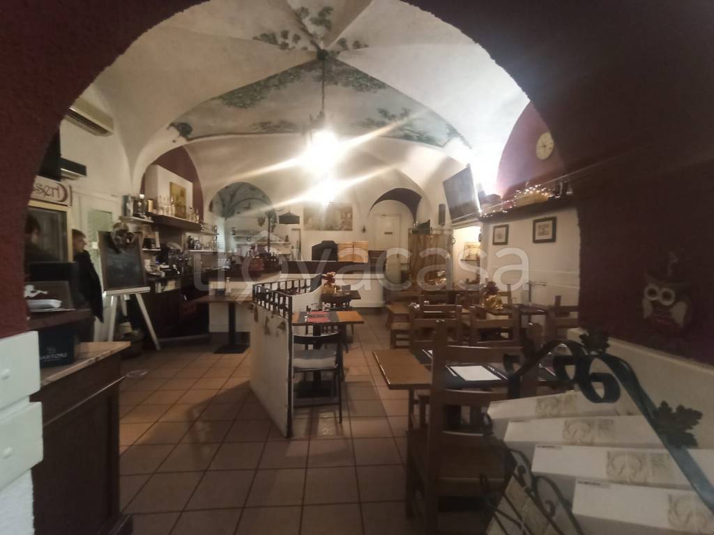 negozio in vendita a Como