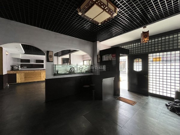 casa semindipendente in vendita a Como in zona Ponte Chiasso