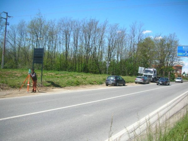 terreno agricolo in vendita a Como in zona Camerlata