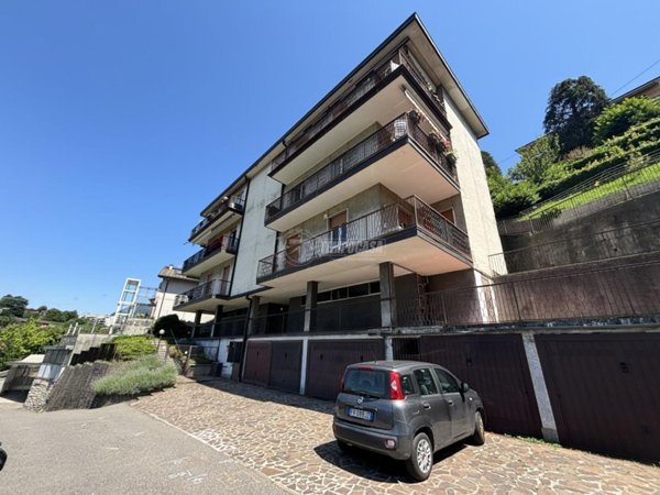 appartamento in vendita a Como in zona Sagnino