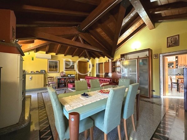 appartamento in vendita a Como in zona Sagnino