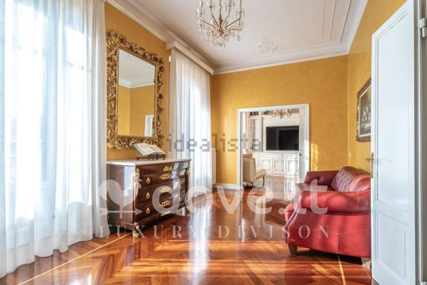 appartamento in vendita a Como