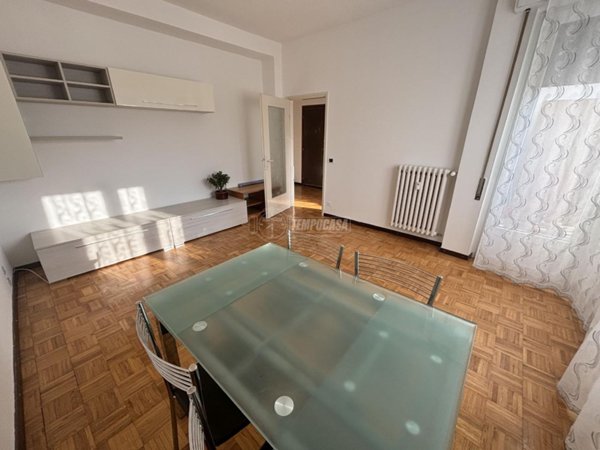 appartamento in vendita a Como in zona Prestino