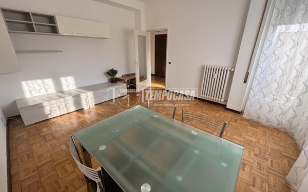 appartamento in vendita a Como in zona Prestino