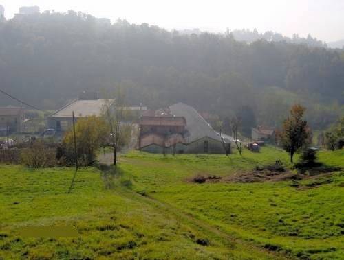 intera palazzina in vendita a Como in zona Civiglio