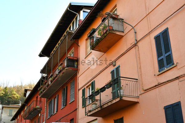 appartamento in vendita a Como in zona Caserme