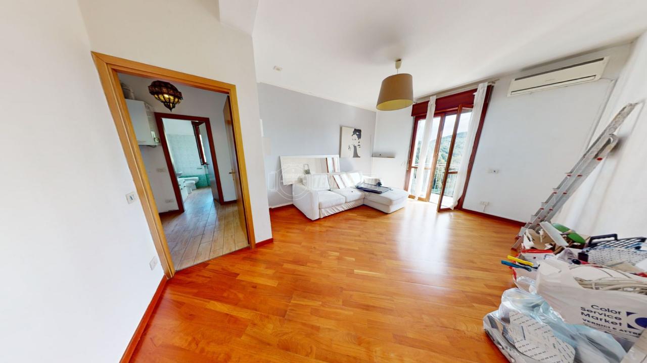appartamento in vendita a Como in zona Borghi