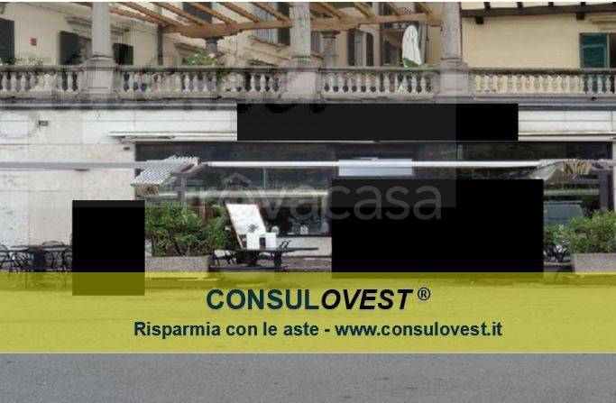 appartamento in vendita a Como in zona Como Centro