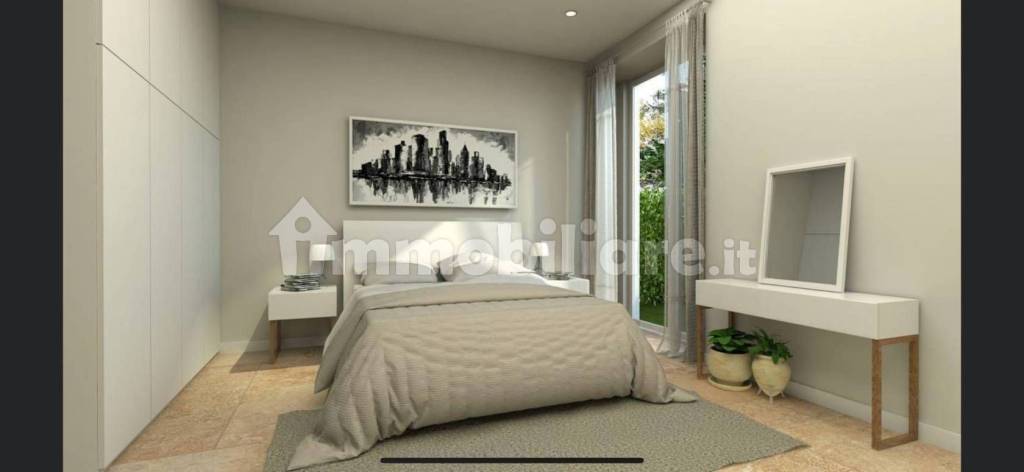 appartamento in vendita a Como in zona Ponte Chiasso