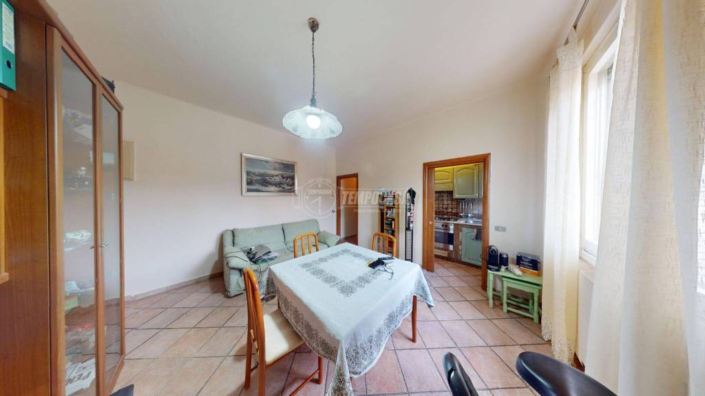 appartamento in vendita a Como in zona Camerlata