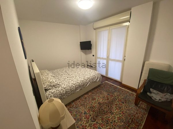appartamento in vendita a Como in zona Sagnino