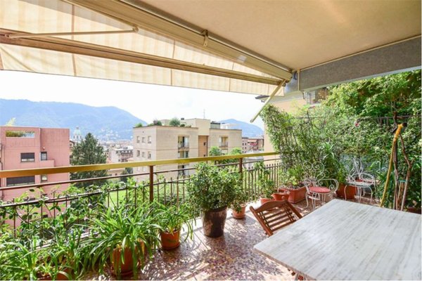appartamento in vendita a Como