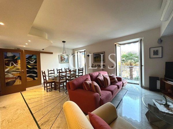 appartamento in vendita a Como in zona Sagnino