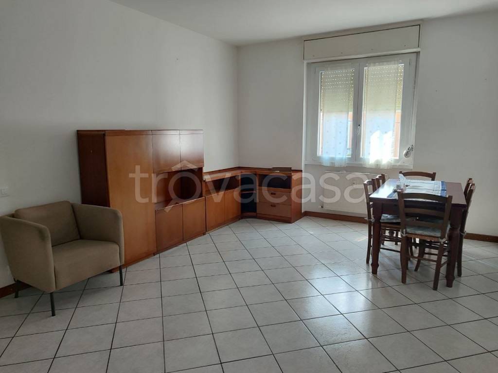 appartamento in vendita a Como in zona Albate