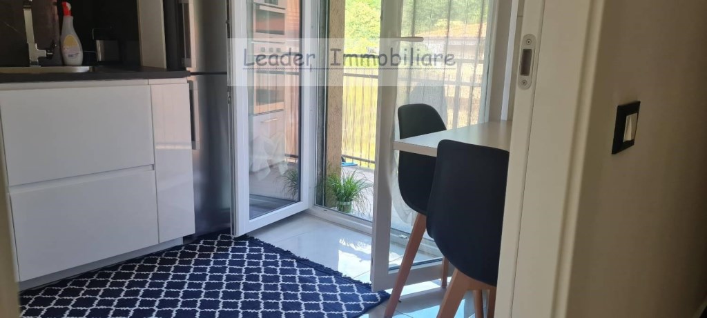 appartamento in vendita a Como in zona Prestino