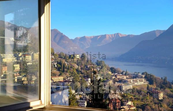 appartamento in vendita a Como