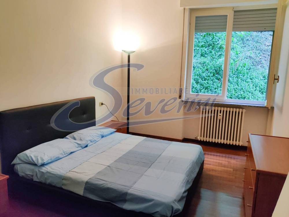 appartamento in vendita a Como