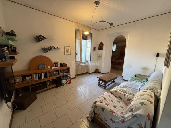 appartamento in vendita a Como in zona Tavernola
