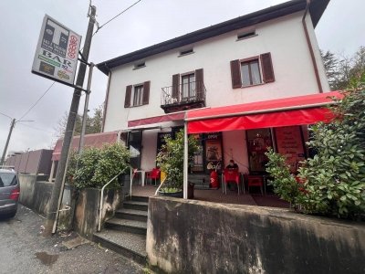 intera palazzina in vendita a Como in zona Como Centro