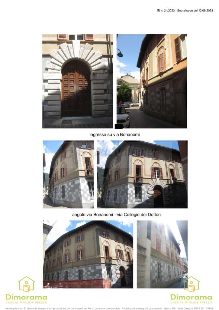 appartamento in vendita a Como