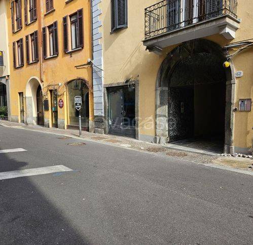 appartamento in vendita a Como