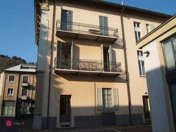 appartamento in vendita a Como in zona Como Centro