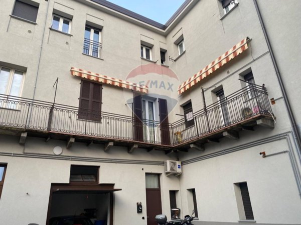 appartamento in vendita a Como in zona Camerlata