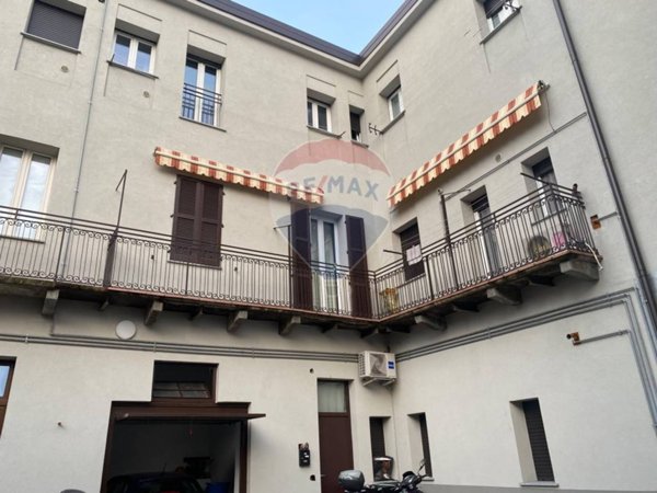 appartamento in vendita a Como in zona Camerlata