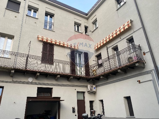 appartamento in vendita a Como in zona Camerlata