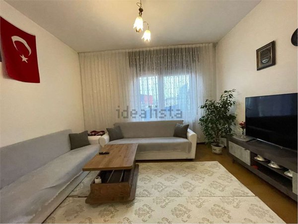 appartamento in vendita a Como