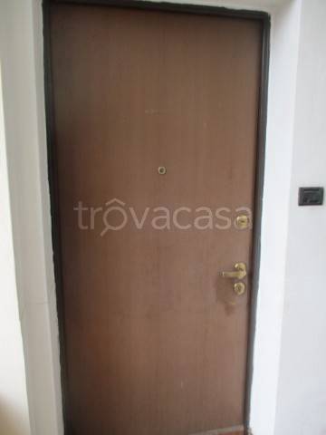appartamento in vendita a Como in zona Rebbio