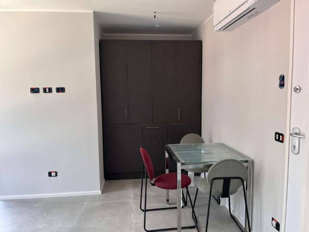 appartamento in vendita a Como in zona Borghi