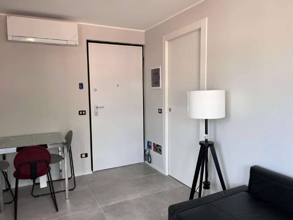 appartamento in vendita a Como in zona Borghi