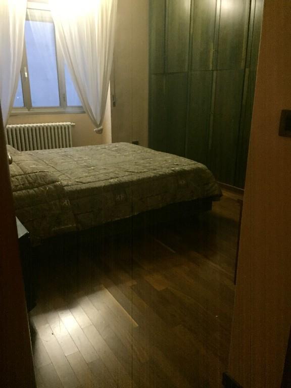 appartamento in vendita a Como in zona Borghi