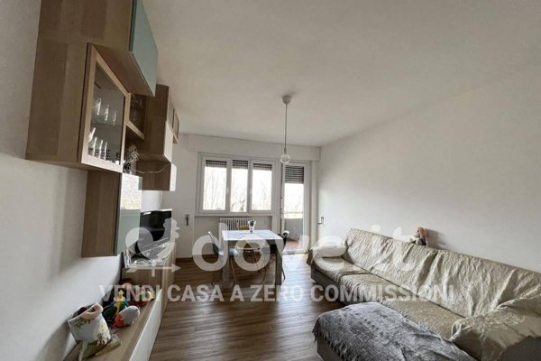appartamento in vendita a Como in zona Tavernola