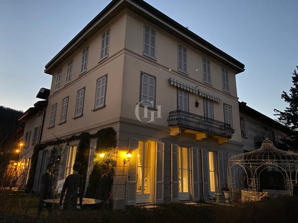 attico in vendita a Como in zona Monte Olimpino