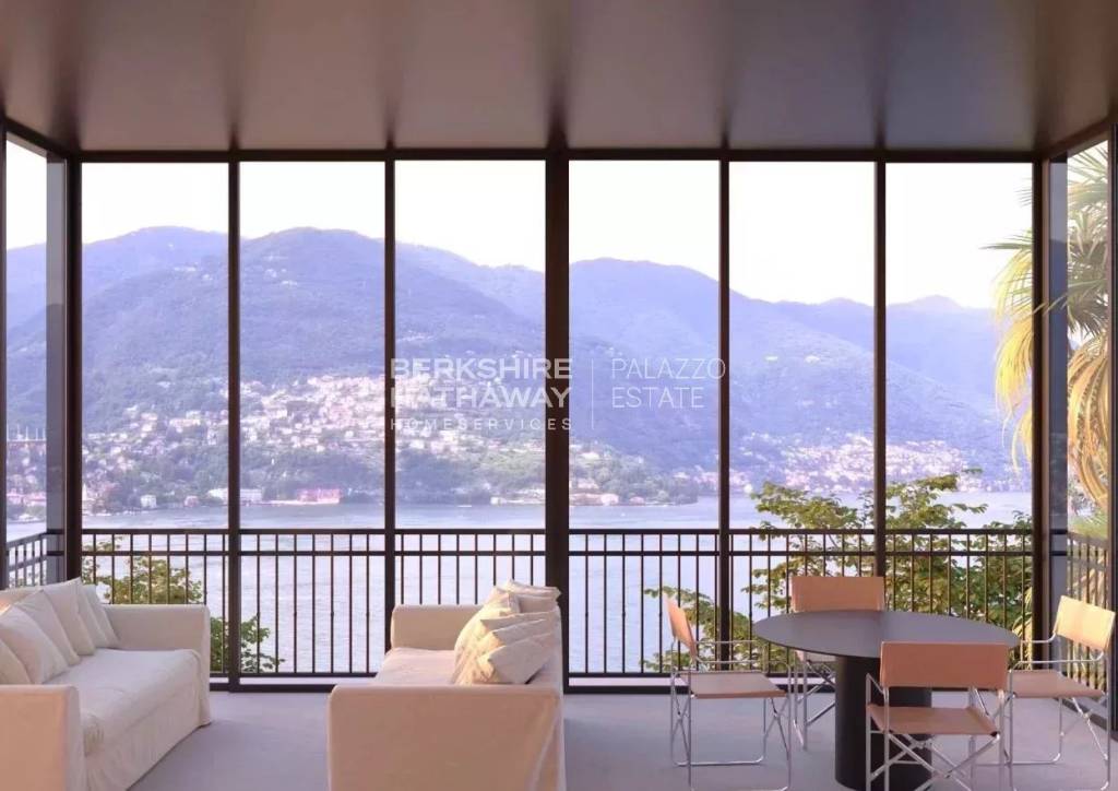 casa indipendente in vendita a Como in zona Como Centro