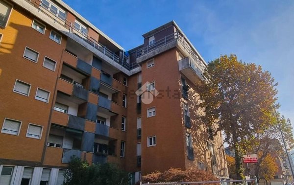 appartamento in vendita a Como in zona Borghi