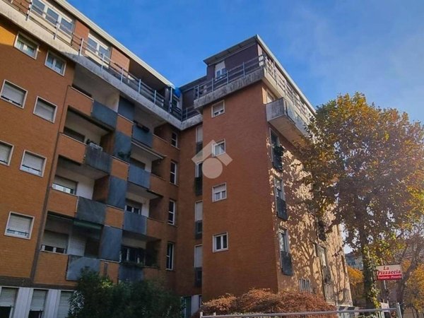 appartamento in vendita a Como in zona Borghi