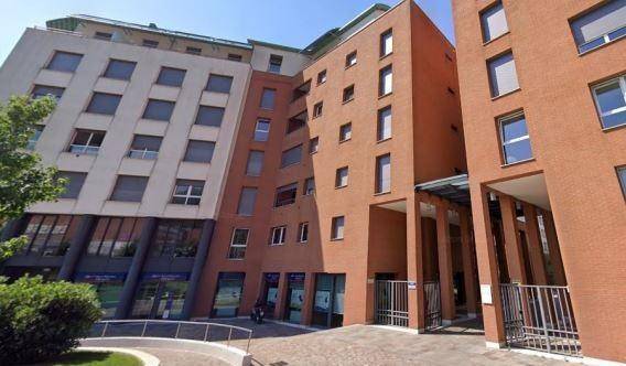 ufficio in vendita a Como in zona Camerlata