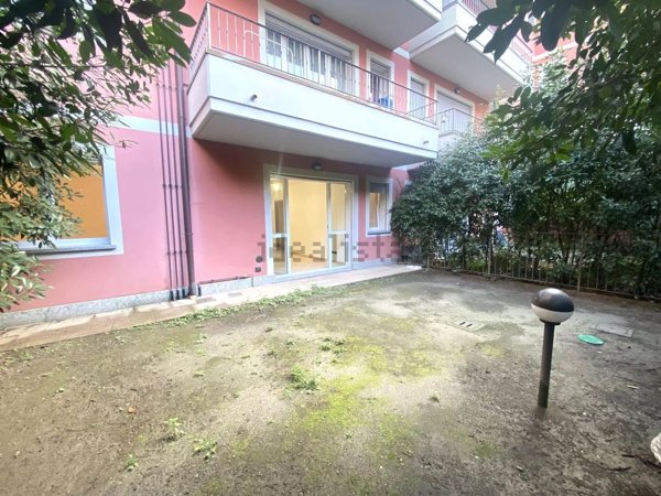 appartamento in vendita a Como in zona Camerlata