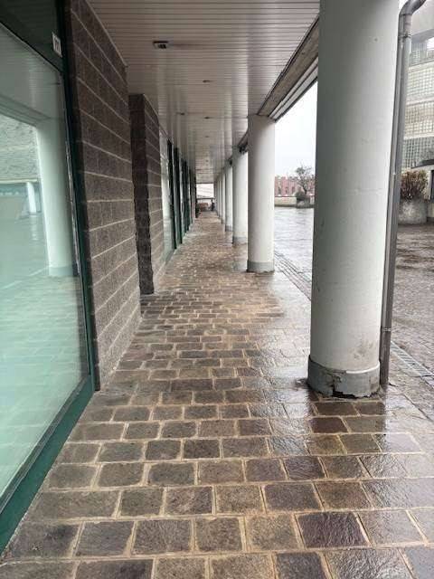 appartamento in vendita a Como in zona Lora