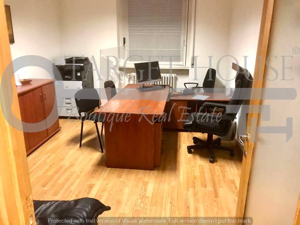 appartamento in vendita a Como in zona Como Centro