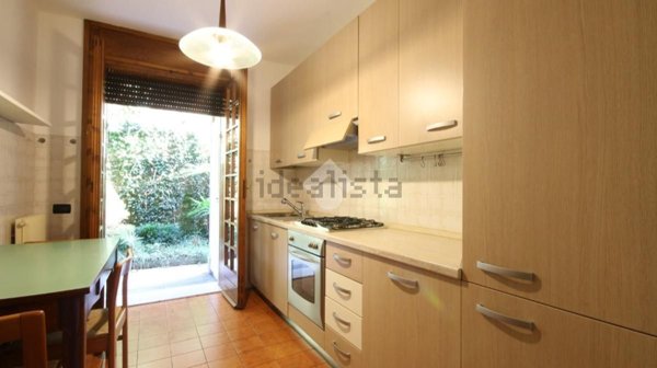 appartamento in vendita a Como in zona Ponte Chiasso