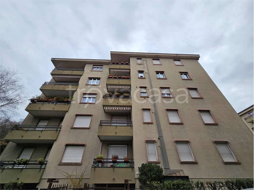 appartamento in vendita a Como