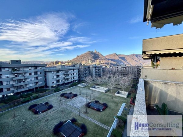 appartamento in vendita a Como