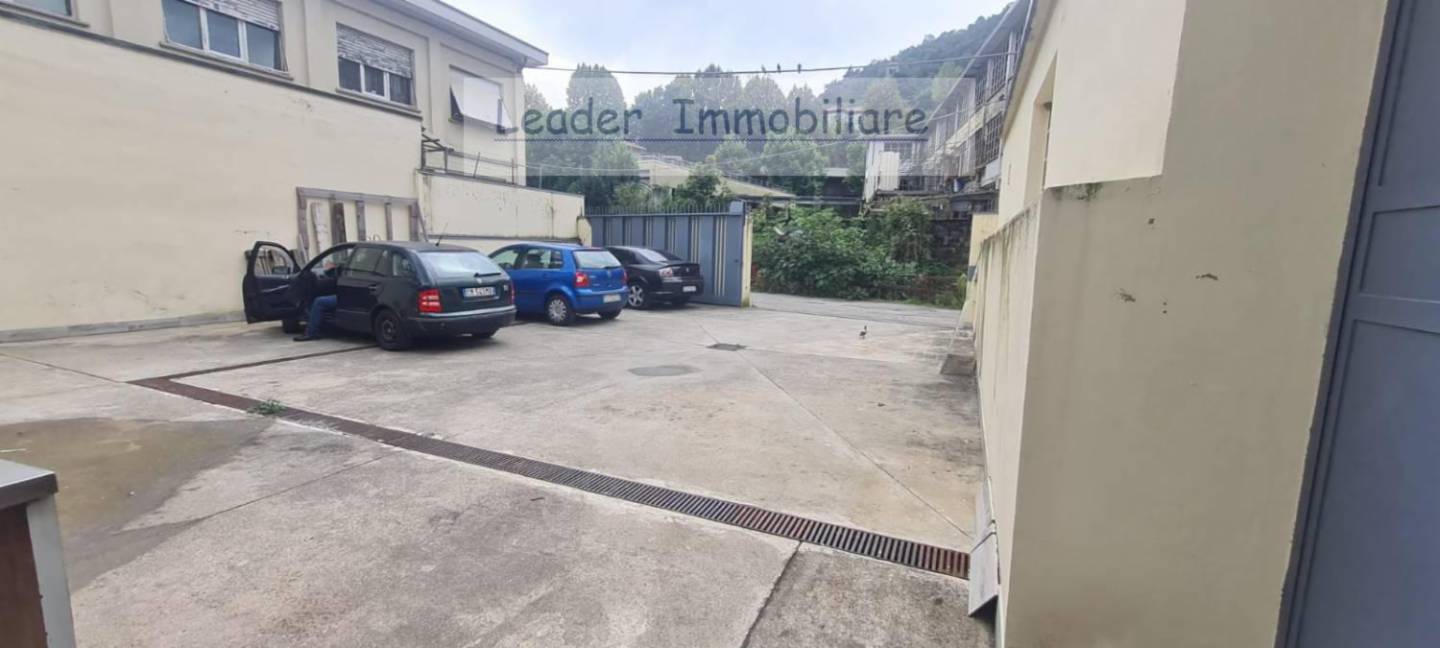 casa semindipendente in vendita a Como