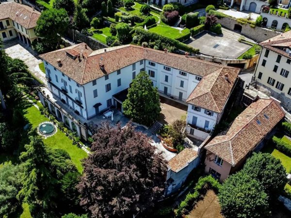 casa indipendente in vendita a Como
