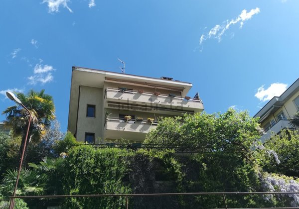 appartamento in vendita a Como in zona Sagnino